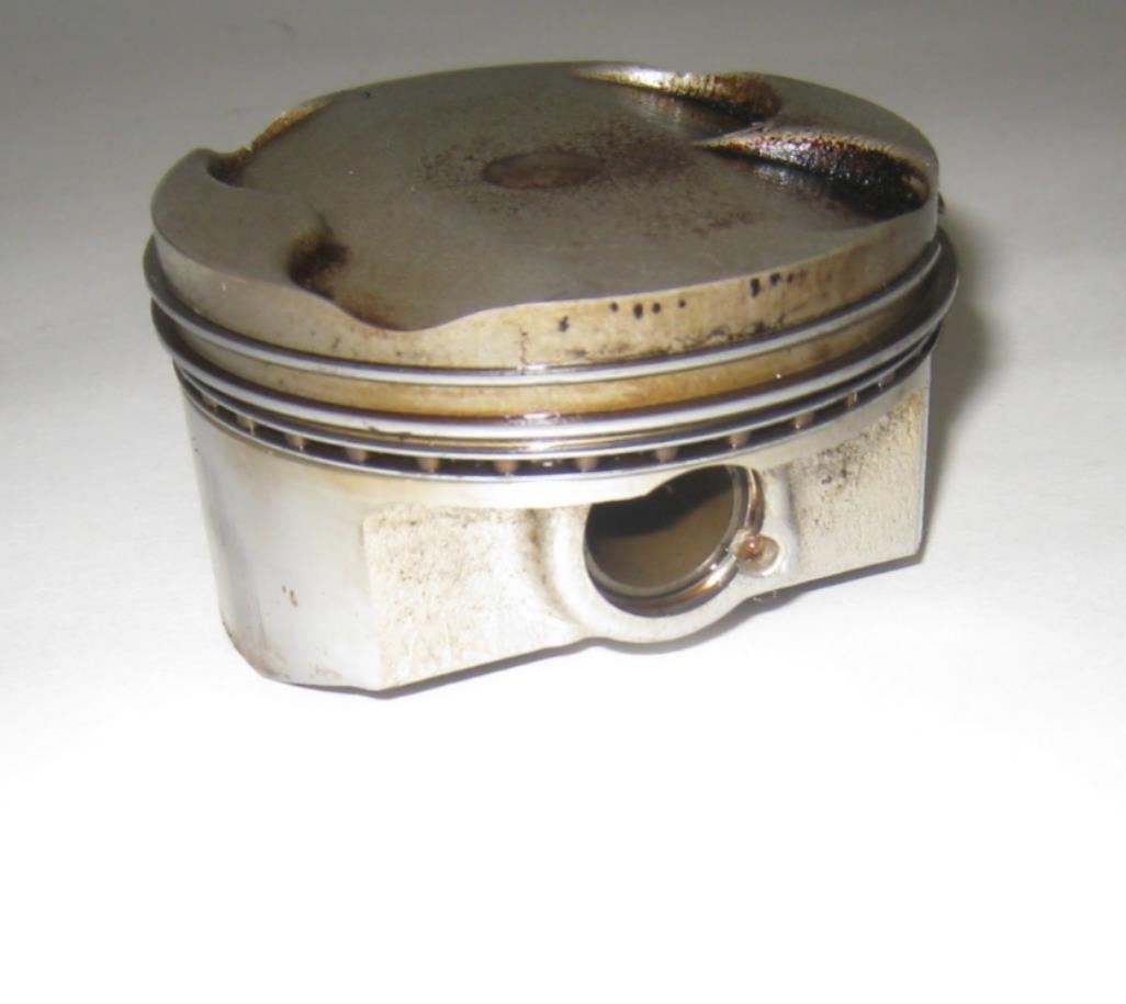 92 KAWASAKI NINJA ZX1100 C ZX11 PISTON B | eBay