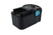 5000mAh Batteria Per Würth BS 18-A Combinato Solido, B1820R, L1830R