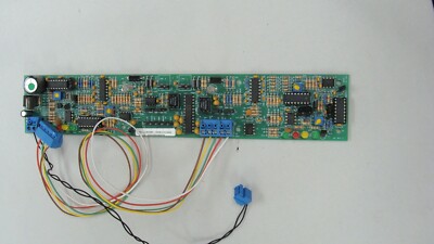 Sentex Board Sentex Infinity Telephone Entry System Circuit Board SN1110039BN | eBay