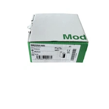 BMXDRA1605 output module 1PCS NEW PLC WITH BOX FREE SHIPPING 