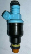 FJ228 Set of 8 Standard Motor NEW Fuel Injectors FordLincoln V8 Mustang USA Made