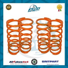 Ressort divers Land Rover 90