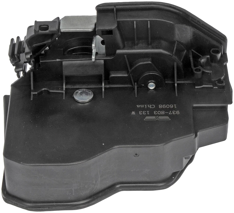 Actuador de bloqueo de puerta delantero derecho Dorman 419GM94 para BMW 435i 2015 2014-2016 Foto 3 de 4