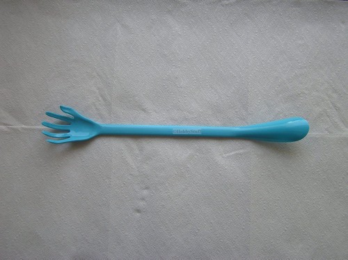 Back Scratcher Shoe Horn Extra Long Strong Combo Flexible Body Massager~~~id3541 - Picture 9 of 12