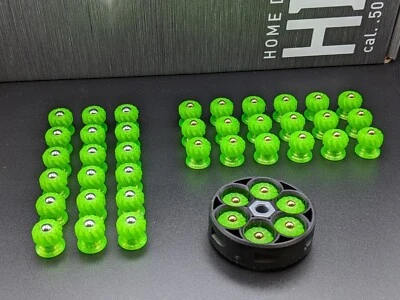 FALKE Hdr50 TR50 umarex palle devastator calibro 50 RAM difesa personale paintball co2