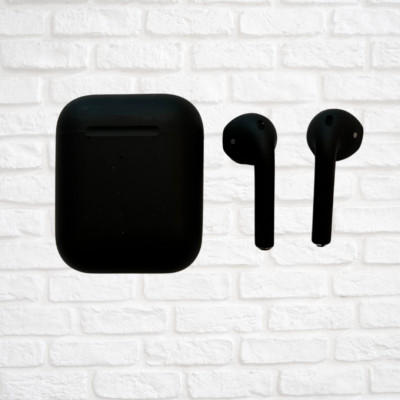 Wireless Earbuds Bluetooth Headphones in Charging Case In-Ear Buds Built-in Mic