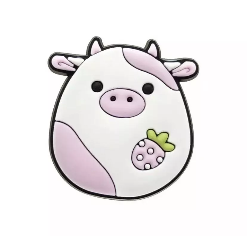 The Strawberry Cow Bundle