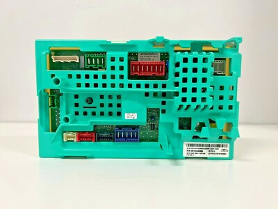 Genuine OEM Whirlpool Laundry Control Board W10445380 