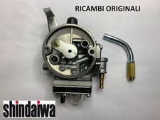 SHINDAIWA CARBURATORE ORIGINALE PER DECESPUGLIATORE B450 T450 EC1 COMPLETO