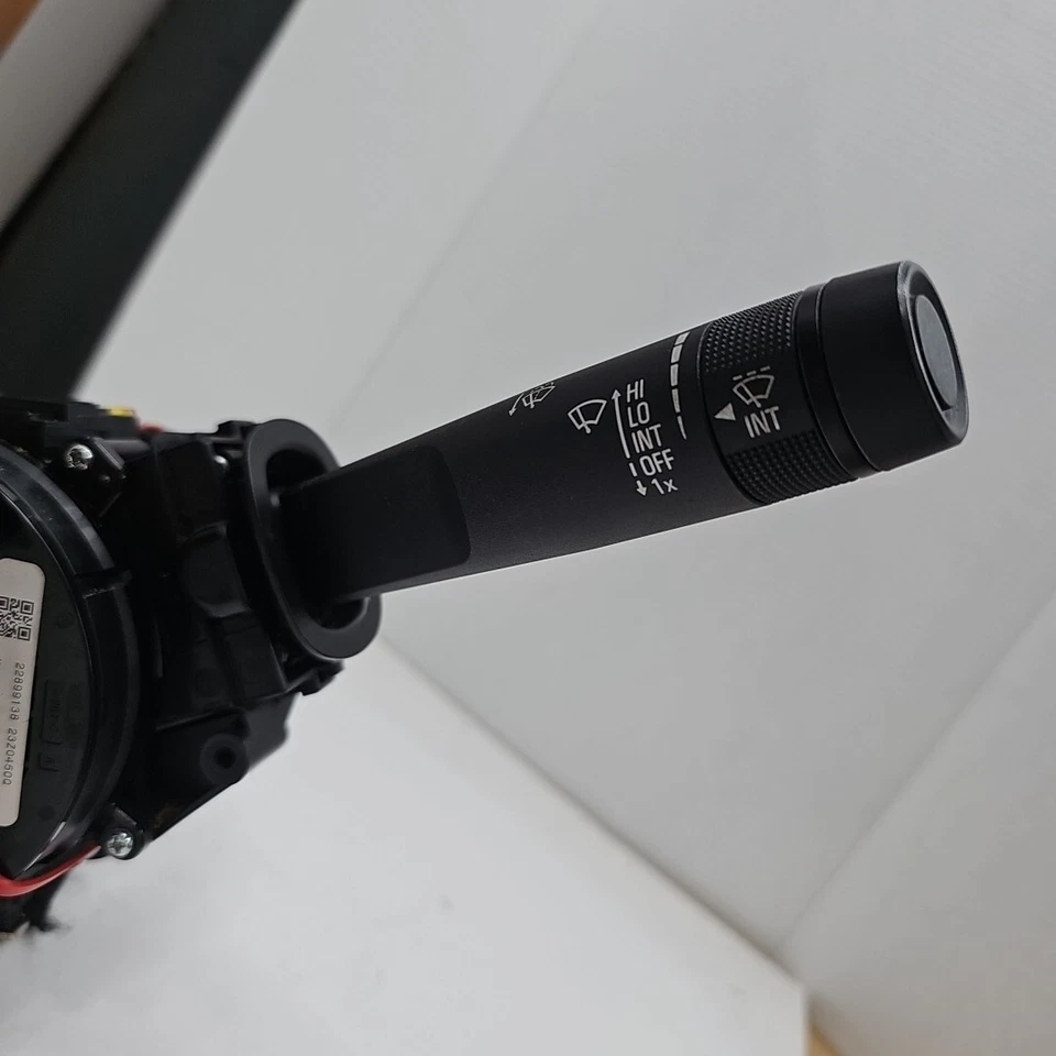 2013 - 2015 Chevrolet Malibu Steering Wheel Clock Spring Switch Headlight Wiper - Image 2 of 4