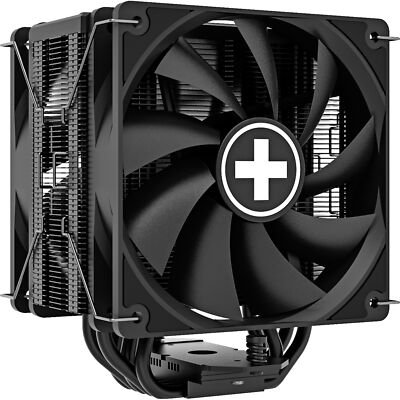 Xilence Performance A+ M705D, CPU-Kühler, schwarz