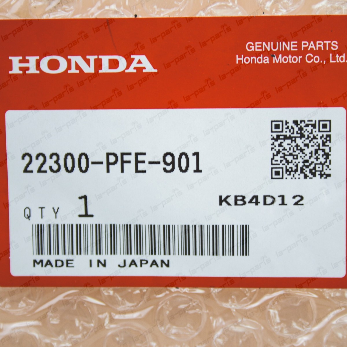 New Genuine Honda Acty HA3 HA4 HH3 HH4 HH5 Clutch Pressure Plate