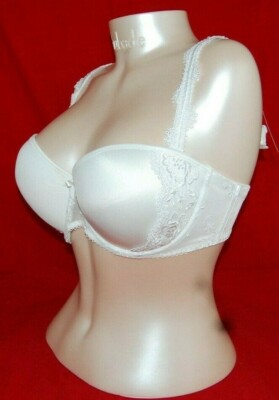 *** DACAPO** BH Modell abnehmbare Träger MARRIAGE ** MADE IN GERMANY ***UVP: 90 
