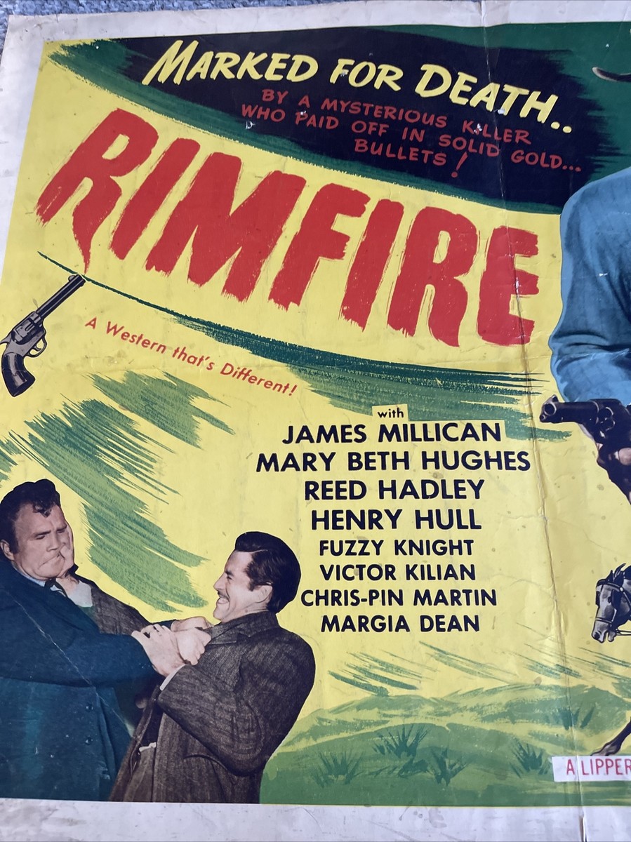 1949 Wood Frame Vintage Poster ポスター 1949 Vintage 22