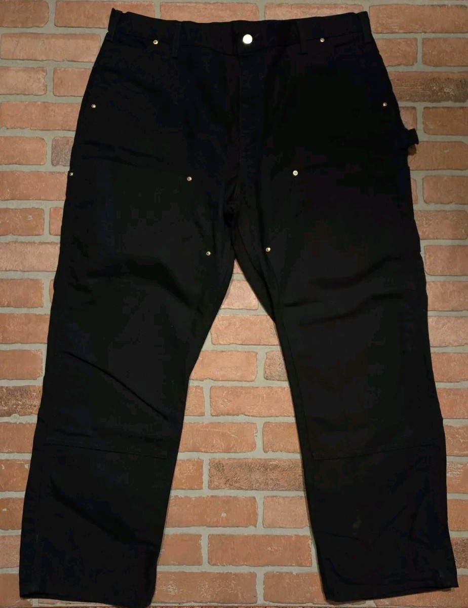パンツ rivett double knee denim BLACK s-l1200.jpg