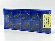 SUMITOMO VNMG332ESU VNMG160408N-SU New Carbide Inserts Grade AC700G 10pcs