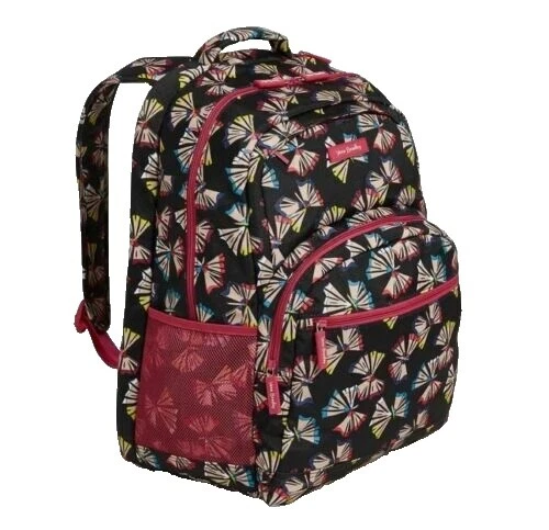 Ropa, zapatos y accesorios multicolores para niños Vera Bradley