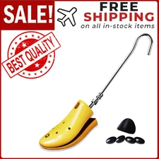 Boot Stretchers For Cowboy Boots Stretcher Men Shoe Tree Shaper Expander