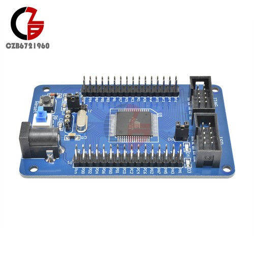 5V ATMEL ATMega128 ATMega128A M128 ATmega128L AVR Core Development Board Kit - Picture 2 of 7