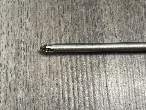 USA Craftsman Screwdrivers / Phillips, Flat Head &Torx Mix & Match / You Choose - Picture 43 of 153