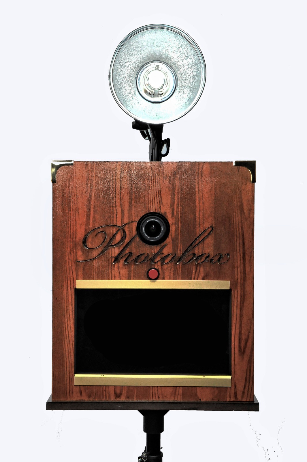 PHOTOBOOTH BUSINESS FOR SALE COMPLETE SYSTEM! eBay