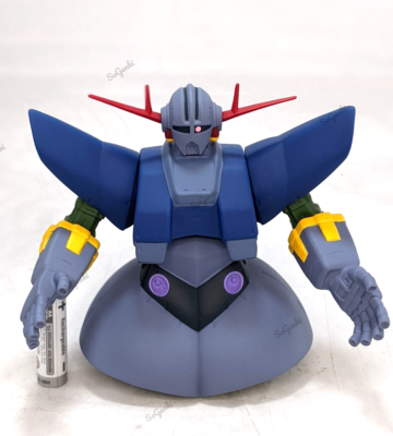 MSN-02 Zeong Big Size Soft Vinyl Figure Gundam UFO Catcher | eBay