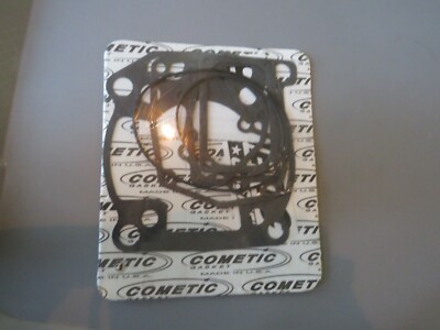 NOS Suzuki RM250 RM 2001-2002 Cometic Top End Gasket Kit 777mm Bore C7779
