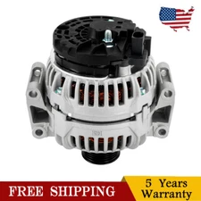 Alternators 14051N For 2010-2012 Mercedes-Benz GLK350 2009-2012 C300