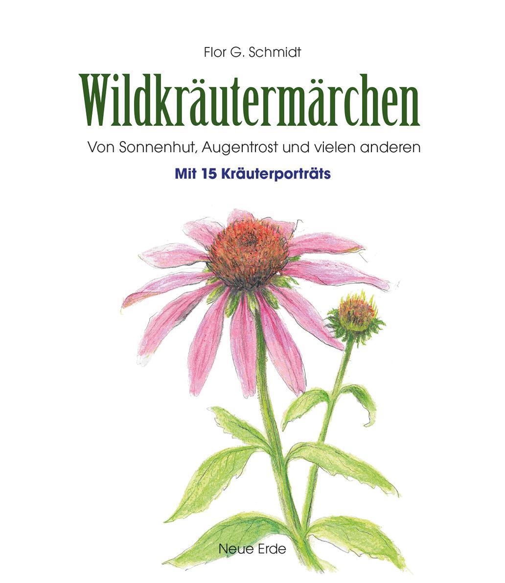 Thumbnail - Wildkräutermärchen Flor G. Schmidt