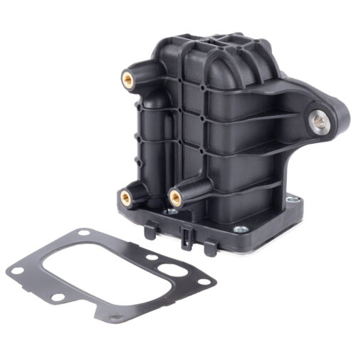 EGR Valve For Citroen Peugeot Ford 2.0 Diesel 1861749 2267338 3553004 9807593080 - Picture 11 of 15