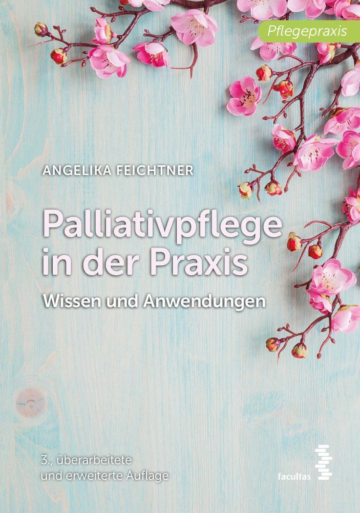 Thumbnail - Palliativpflege In Der Praxis Wissen Und Anwendungen Angelika
