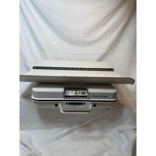 HEALTHOMETER PEDIATRIC BABY SCALE- commercial scale