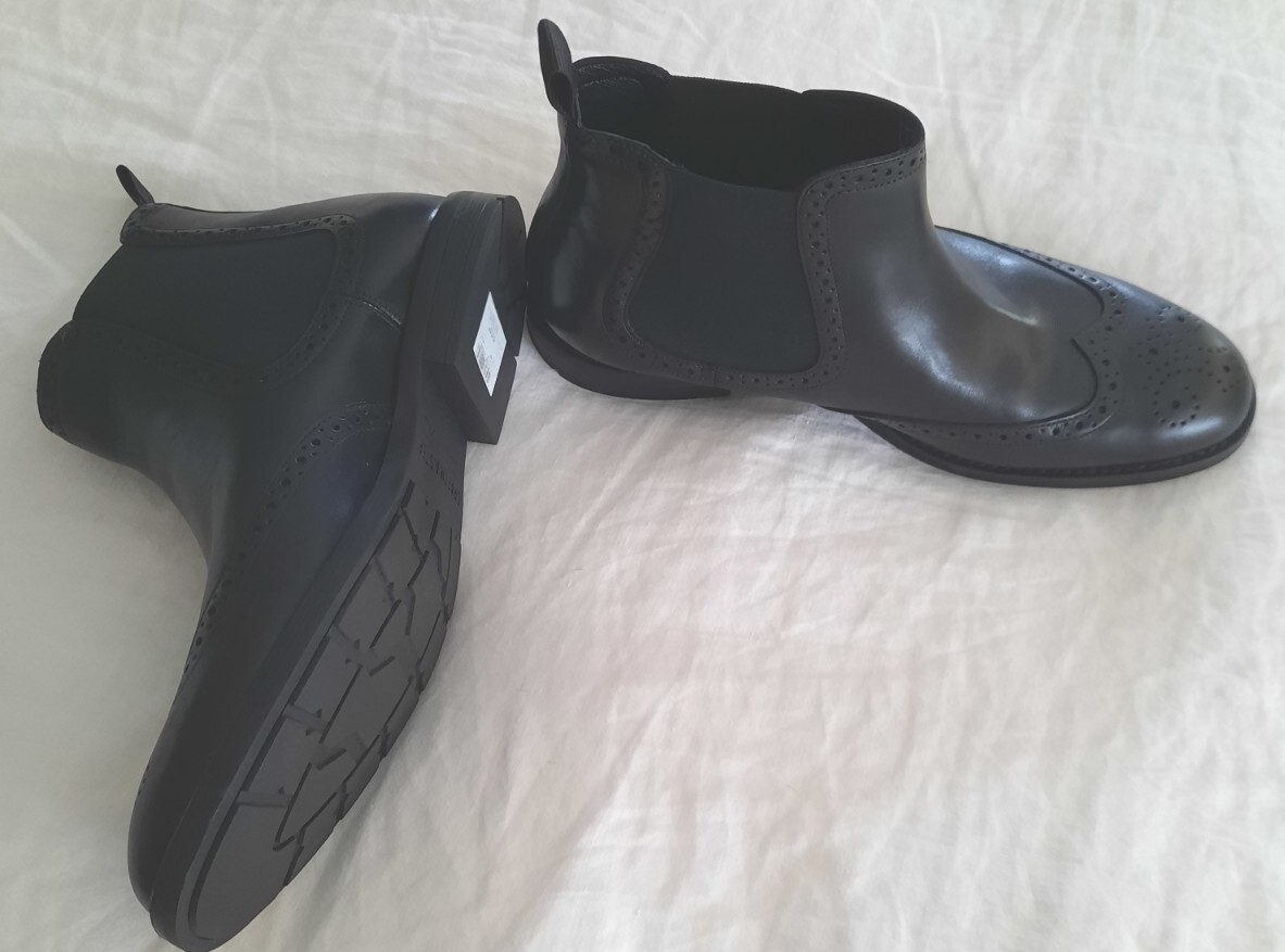 Clarks Originals Craftmaster SLIP on's Made In England Clarks Originals Craftmaster SLIP on's Made In England