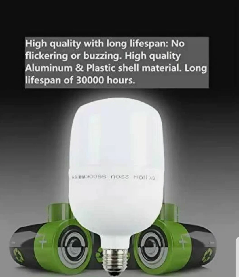 20"x28" Easy Setup Softbox 7' Stand Kit  of 2 ,  Led Bulbs  Photo/Video/Social - Image 2 of 4