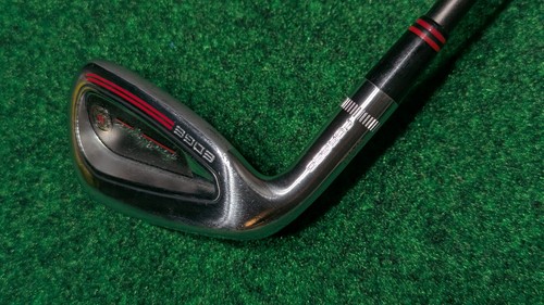 Ben Hogan Edge 2018 Forged PW Pitching Wedge Left Handed F3 Recoil Shaft - Picture 2 of 11