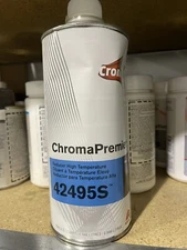 Axalta Cromax Premium 42495S, Reducer Hight Temperature, (1 Quart)