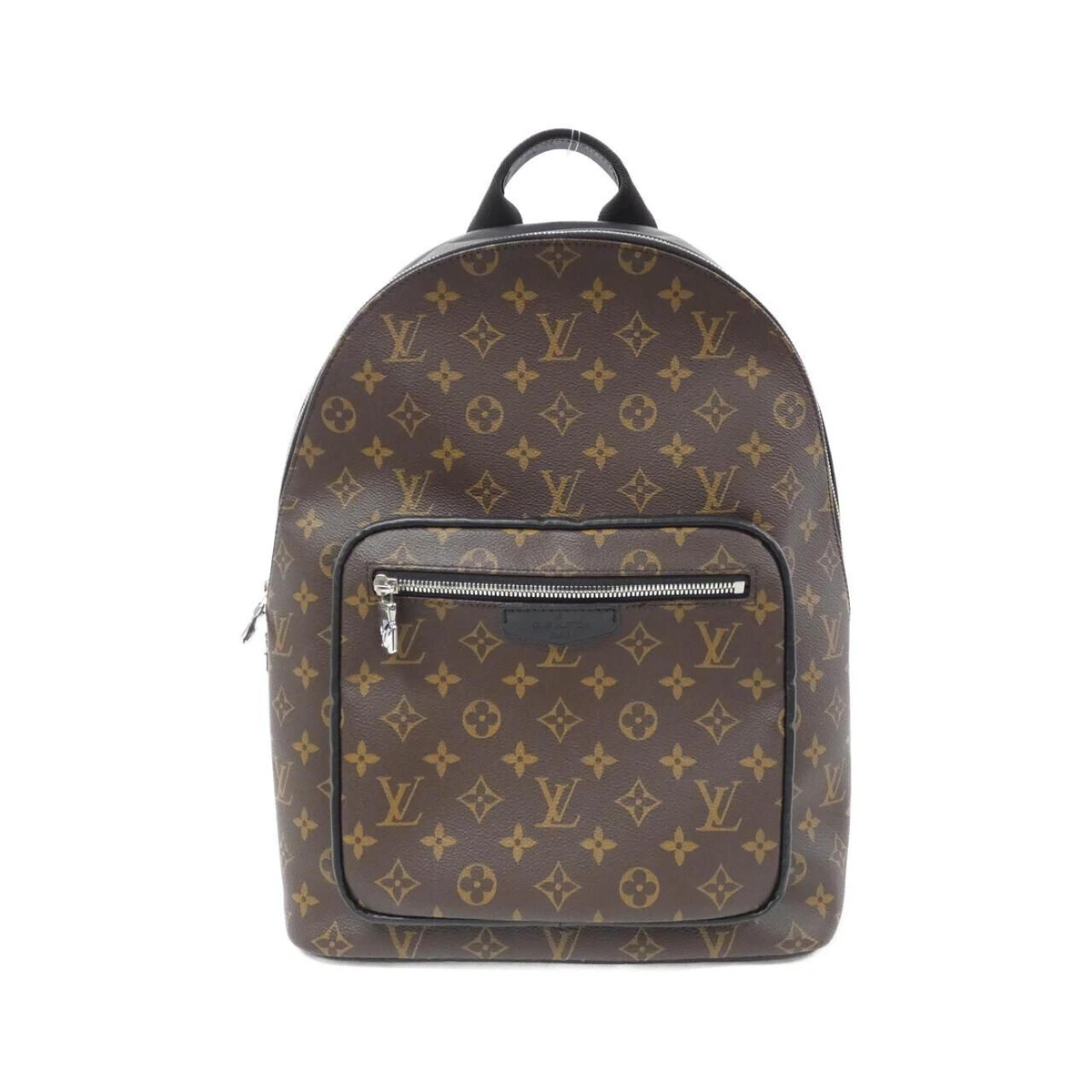 Mochila Louis Vuitton Josh Monogram