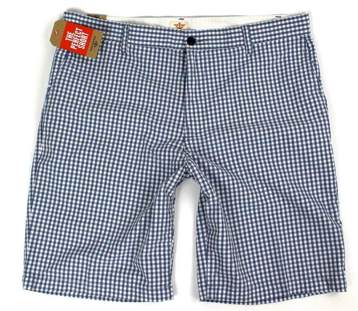 Dockers Men's Classic Premium Cotton Shorts Original Fit 354120035
Opens in a new window or tab