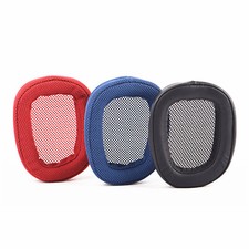 2 PCS Ear Pads Cushions for Logitech G433 G233 G-pro G533 G231 G331 Headset