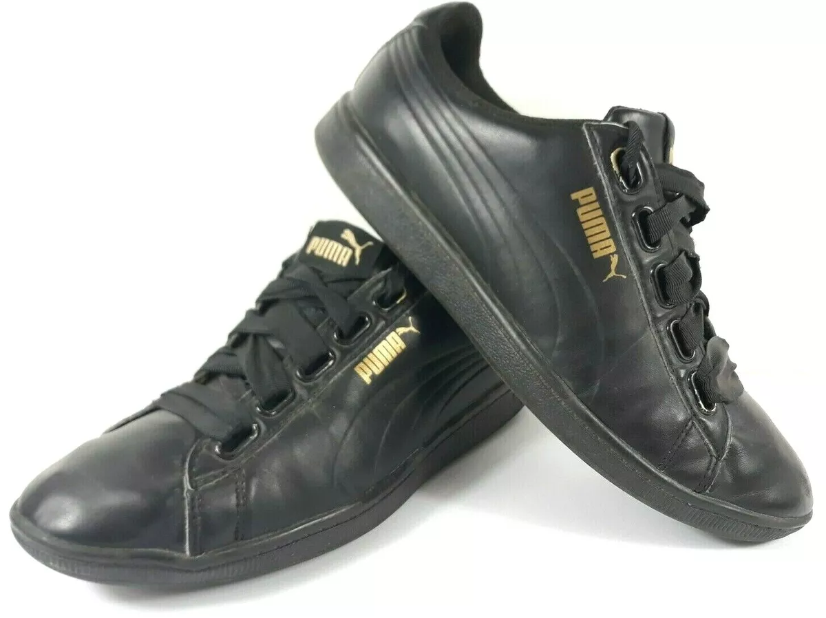 Basket ville femme puma sale