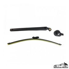 Scheibenwischerarm mit Wischerblatt Hinten für VW Transporter VI T6