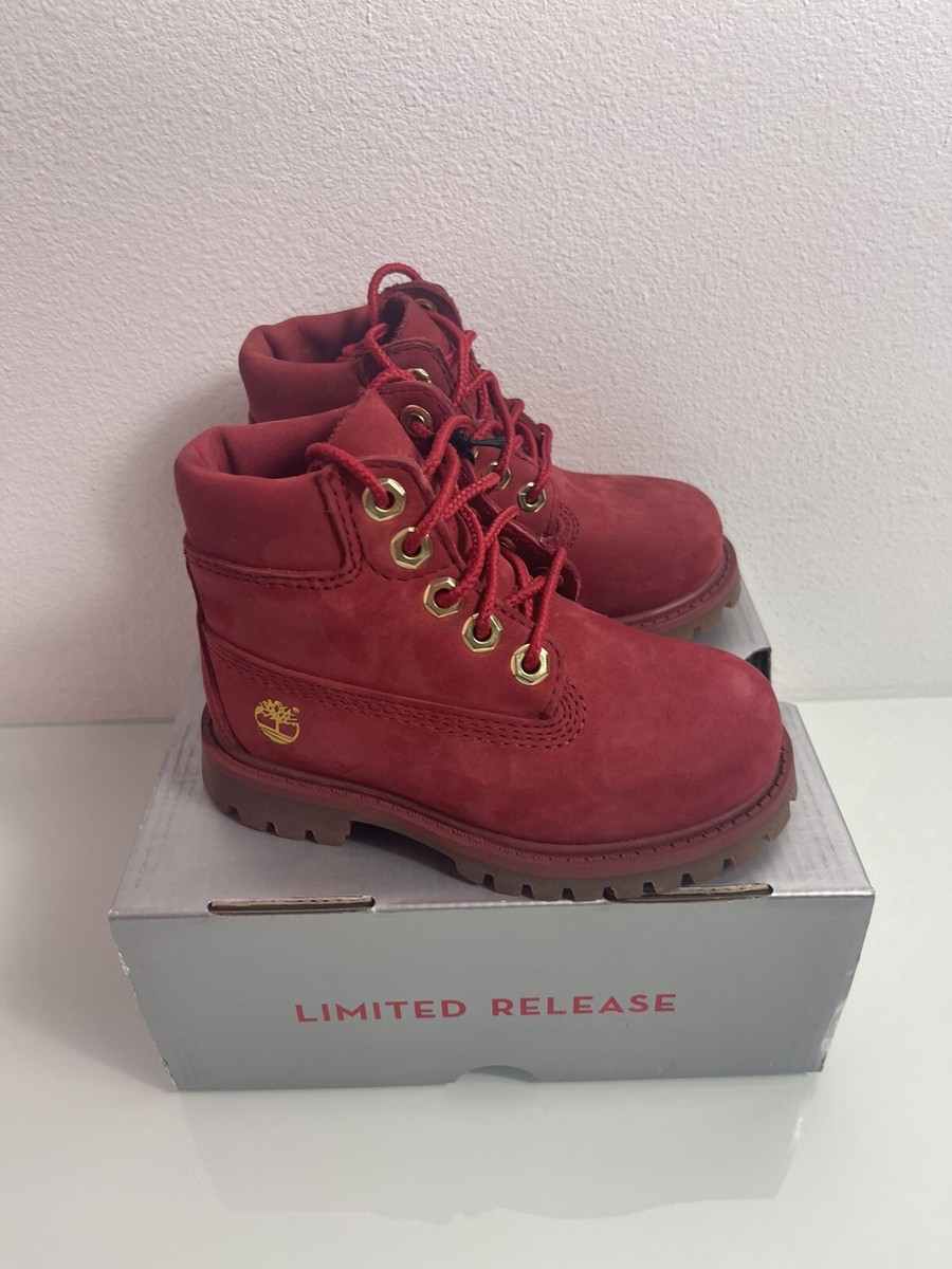Timberland レッド 26㎝ Amazon | Timberland boots 10061 ティンバーランド ブーツ