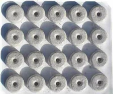 Summit Mosquito Dunks 20 Pack of Dunks   Bactimous Briquetts 111-5