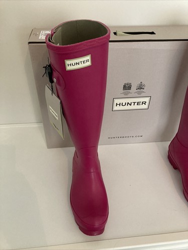 Women's HUNTER Norris Field Side 