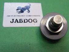 22mm Spectrol 2k 1W 2% Linearität Dauerdrehung Servo Topf 14g GS35b