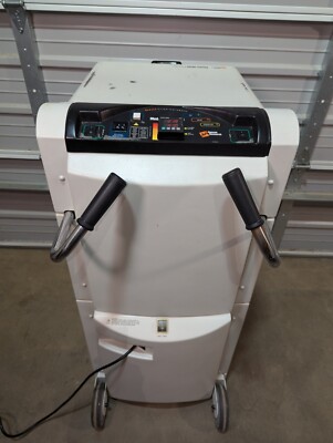 Hanson Research 25-710-101 Media-Mate Plus Automatic Dissolution Prep System