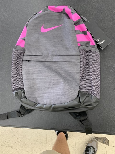 nike barcelona bag online