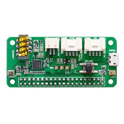 1 x RESPEAKER 2-MIKRO PI MÜTZE