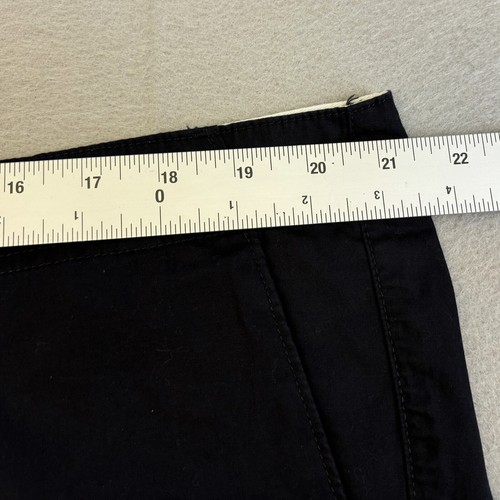 Dockers Shorts Mens 42 Blue Pacific Straight Fit Casual Business Minimalist NWT - 第 4/7 張圖片
