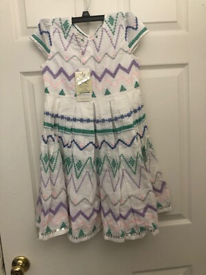 Fancy dress for 8-9 year girl (Brand New)